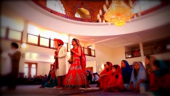 One of our speciality is editing Gurudwara weddings. 
								We are well versed with the customs and traditions of the community. We pay special attention to footages 
								of getting ready, leaving home, milni, the first phera, lavaan and sagan.